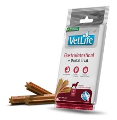 Farmina Vet Life dog Gastrointestinal medium &amp;amp;amp; maxi 100 g foto