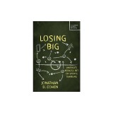 Losing Big: America's Dangerous Sports Gambling Boom