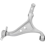Brat suspensie roata SRL 50T138, Dreapta, Fata