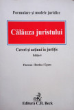 Dumitru Andreiu Petre Florescu - Calauza juristului, editia 4 (2008)