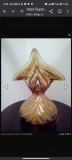 Vaza antika Jack in the Pulpit