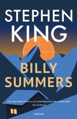 Billy Summers - Stephen King