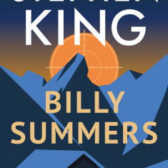 Billy Summers - Stephen King