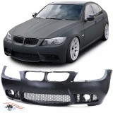 Bara frontala sport cu ABE potrivita pentru BMW Seria 3 E90 Sedan E91 Touring 05-08 Performance AutoTuning