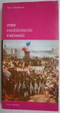 1789. Emblemele ratiunii - Jean Starobinski - Carte beletristica