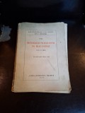 Refugiații moldoveni &icirc;n Bucovina 1821 și 1848 - Teodor Balan