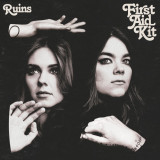 Ruins - Vinyl | First Aid Kit, Columbia Records