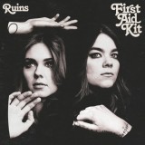 Ruins - Vinyl | First Aid Kit, Alternativa/Indie, Columbia Records