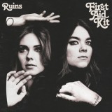 Ruins - Vinyl | First Aid Kit, Columbia Records