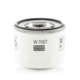 Mann-Filter Filtru ulei