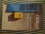 Cioran Inedit. Scrisori catre Wolfgang Kraus 1971-1990
