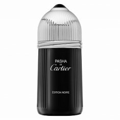 Cartier Pasha de Cartier Edition Noire Eau de Toilette pentru barba?i 100 ml foto