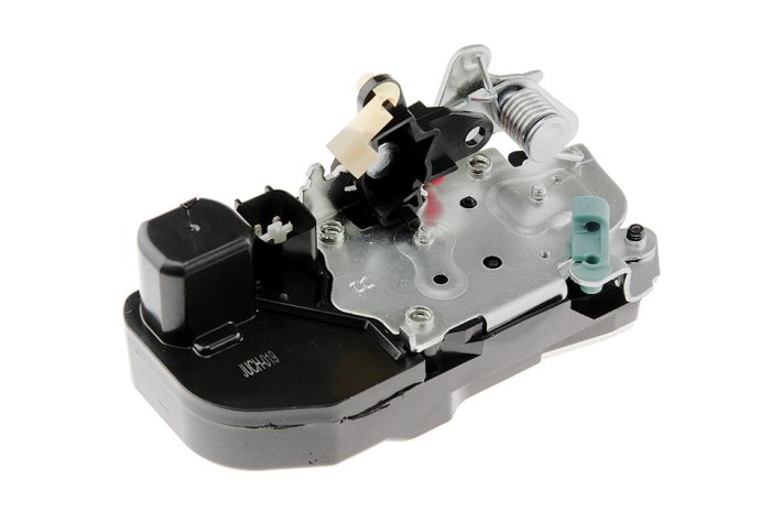 Actuator usa fata Chrysler 300 2005-2010, Dreapta, NTY EZC-CH-019