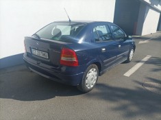 Opel Astra G