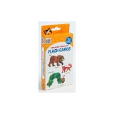 World of Eric Carle (Tm) Spanish-English Flash Cards