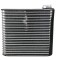 Evaporator aer conditionat SRL, TOYOTA YARIS, 1999-2006; YARIS VERSO, 1999-2005, aluminiu/ aluminiu brazat, 225x255x58 mm,