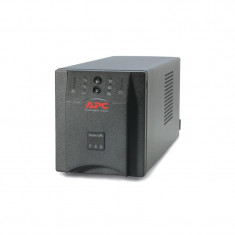 UPS Second Hand APC Back-UPS Dell DLA750i, Baterii Noi foto