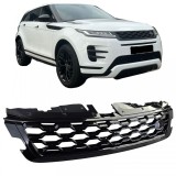 Grila sport lucioasa neagra, potrivita pentru Range Rover Evoque L551 din 2019 Performance AutoTuning