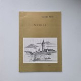 Transilvania - Laurentiu Oprea, Medias, Casa de Presa si Editura Tribuna, Sibiu, 2001