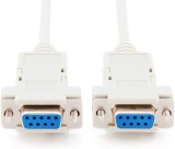 Cablu DSC9 m-m 3m null modem