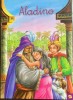 Aladino (Aladin-carte in limba spaniola)