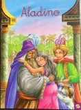 Aladino (Aladin-carte in limba spaniola)