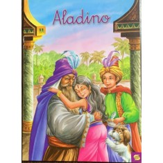 Aladino (Aladin-carte in limba spaniola)