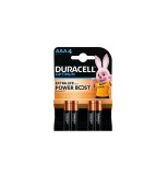 Set 4 Baterii Duracell Optimum AAA LR03 1.5V Alcaline