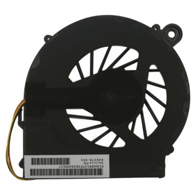 Cooler Laptop, HP, Pavilion G6-1000, cu 3 pini foto