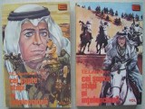 T. E. Lawrence - Cei șapte st&icirc;lpi ai &icirc;nțelepciunii ( 2 vol. )