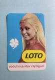 Calendar 1986 loto pronosport