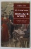 Momente si Schite I.L. Caragiale + Dosar Critic Lucian Pricop - Editura Cartex 2000, 174 pagini