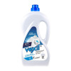 Detergent Lichid pentru Rufe Albe Vexil White, 1.5L, 37 Spalari, Detergent Lichid pentru Rufe, Detergent Automat pentru Haine, Detergenti Lichizi pent