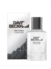 Apa de toaleta David Beckham Beyond Forever, 90 ml, Pentru Barbati foto