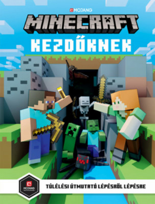 Minecraft kezdőknek foto