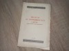 BUCIUM AL DUMNEZEIESCULUI GRAIU , Predici rostite in fata microfonului * * 1940