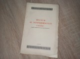 BUCIUM AL DUMNEZEIESCULUI GRAIU , Predici rostite in fata microfonului * * 1940