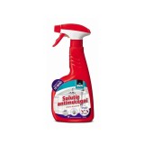 Soluție antimucegai cu pulverizator, cu clor, 500ml, Bison