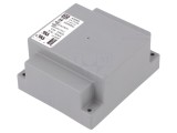 Transformator &icirc;ncapsulat 40VA 115/230V AC la 12V 1667mA