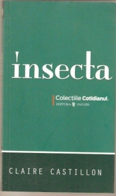 Claire Castillon-Insecta foto