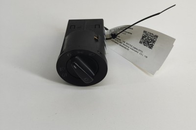 Modul de control comutator faruri VW BEETLE Cabrio 1Y7 2007 OEM: 1C0941531B 28482654 foto