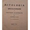 G. Popa Lisseanu - Mitologia greco-romana in lectura ilustrata (Editia: 1928)