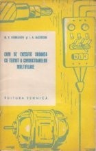 Cum se executa sudarea cu termit a conductoarelor multifilare foto