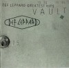 CD Def Leppard &ndash; Vault (Def Leppard Greatest Hits 1980-1995) (-VG), Rock