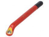 Cheie Izolată Inelară 9mm 1kV Oțel Aliat