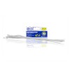 COLIERE NYLON ALBE 3.6*370 MM SET 100 BUC