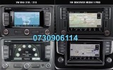 Skoda Card Harti Navigatie Columbus Amundsen MIB Discover Romania 2025