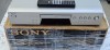 Sony CDP XE-370 CD Player, Aproape nou