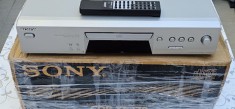 SONY CDP XE-370