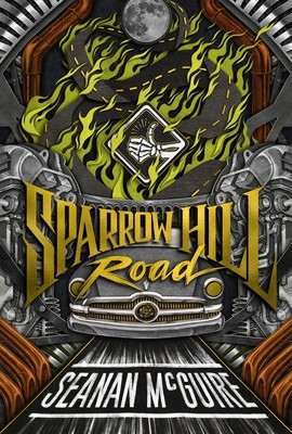 Sparrow Hill Road foto